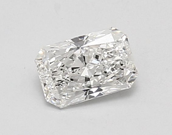 0.66 ct. E/VS1 Radiant Lab Grown Diamond prod_fdd5a395b7e34f6c9e19d197f39d69f3