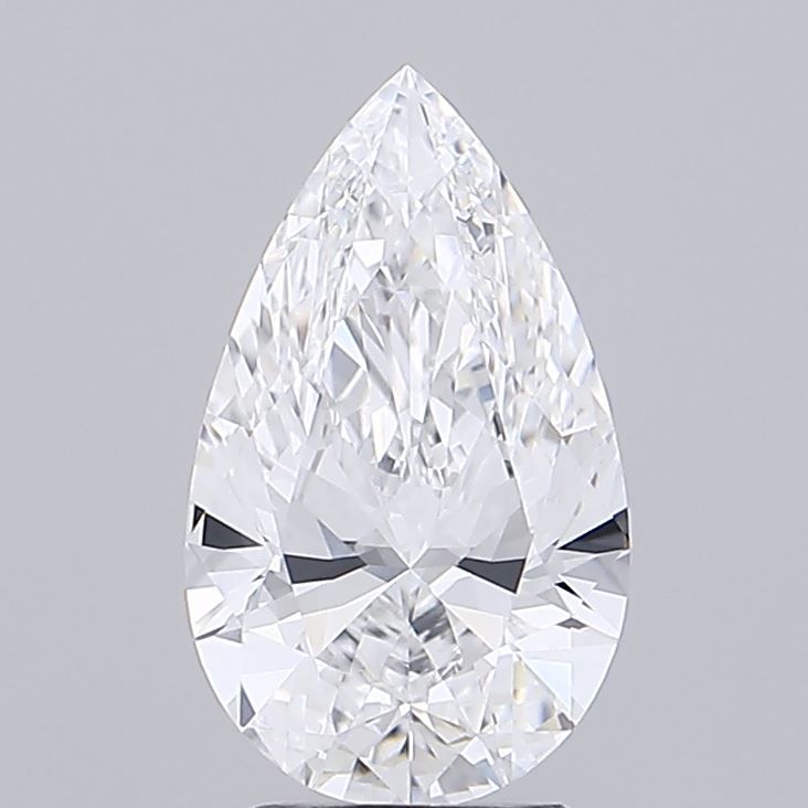 3.03 ct. D/VVS1 Pear Lab Grown Diamond prod_a3a8d64e62b2424491a46829d6360aa3