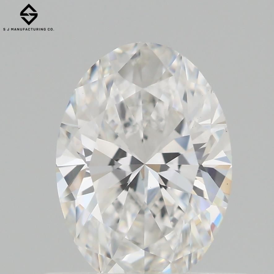 0.63 ct. D/VS1 Oval Lab Grown Diamond prod_ef85e80211934098b44f7a5ab93e4de7