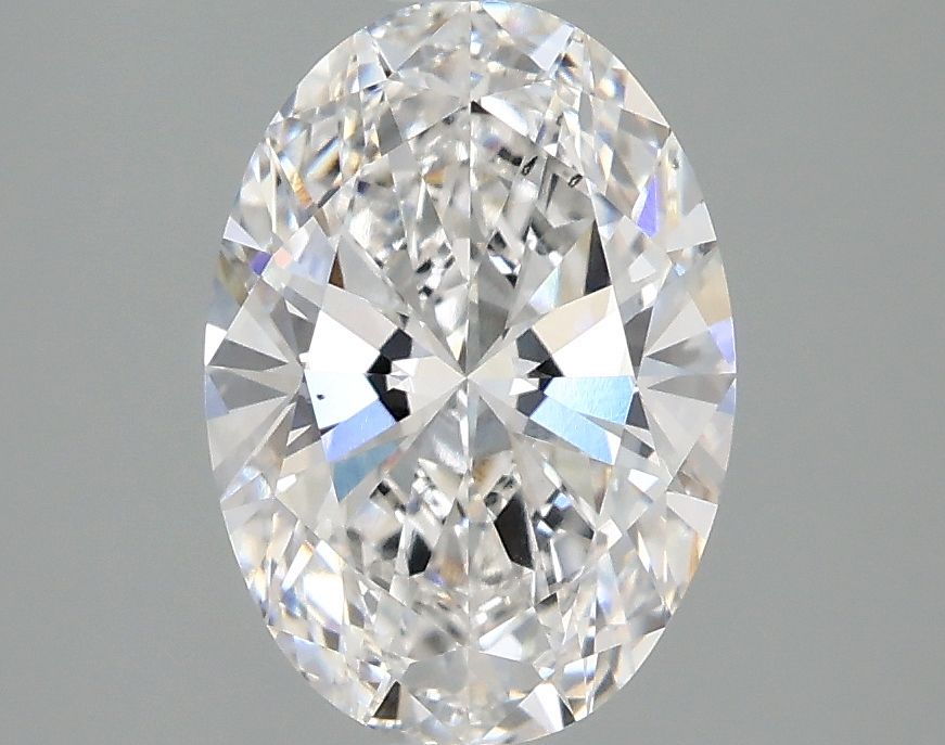 2.01 ct. E/VS1 Oval Lab Grown Diamond prod_e98002e2ee064e39af3796e6f6306461