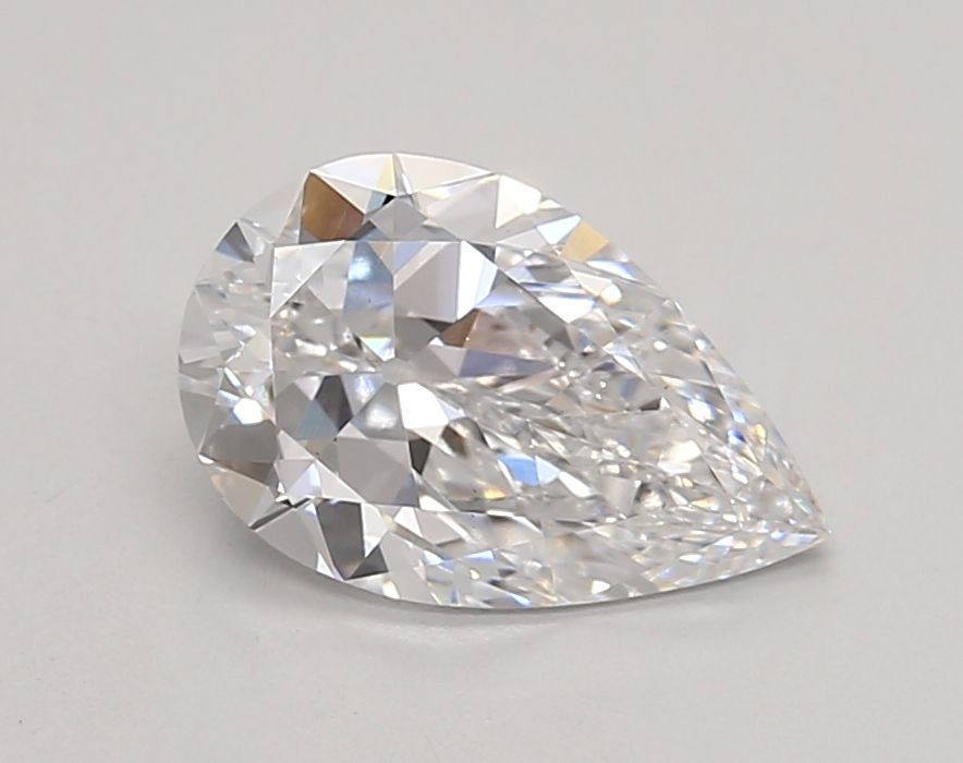 1.39 ct. D/VS1 Pear Lab Grown Diamond prod_77034bc9cffe4341b6567bbaa9801ad6