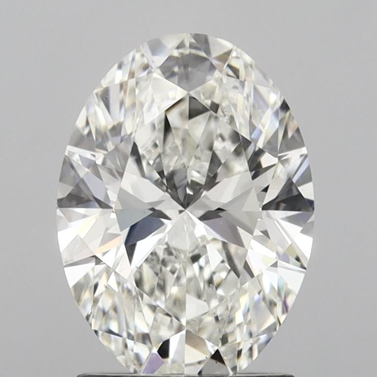 2.00 ct. G/VS2 Oval Lab Grown Diamond prod_f0a9c9536d74414db1139e2edfcbf715