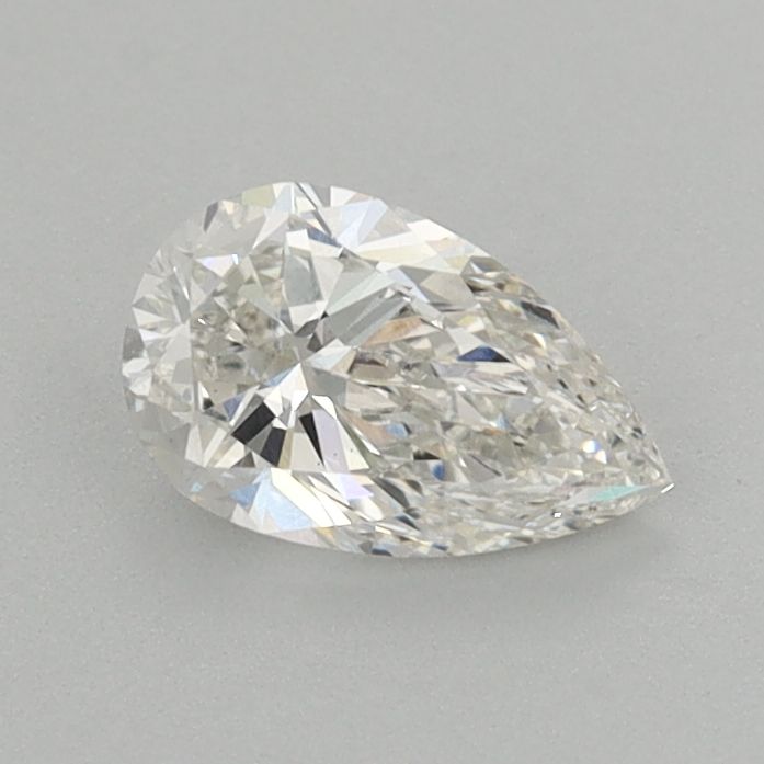 0.57 ct. G/VS1 Pear Lab Grown Diamond prod_e637eba482d547f99bc1919e8a16ae79