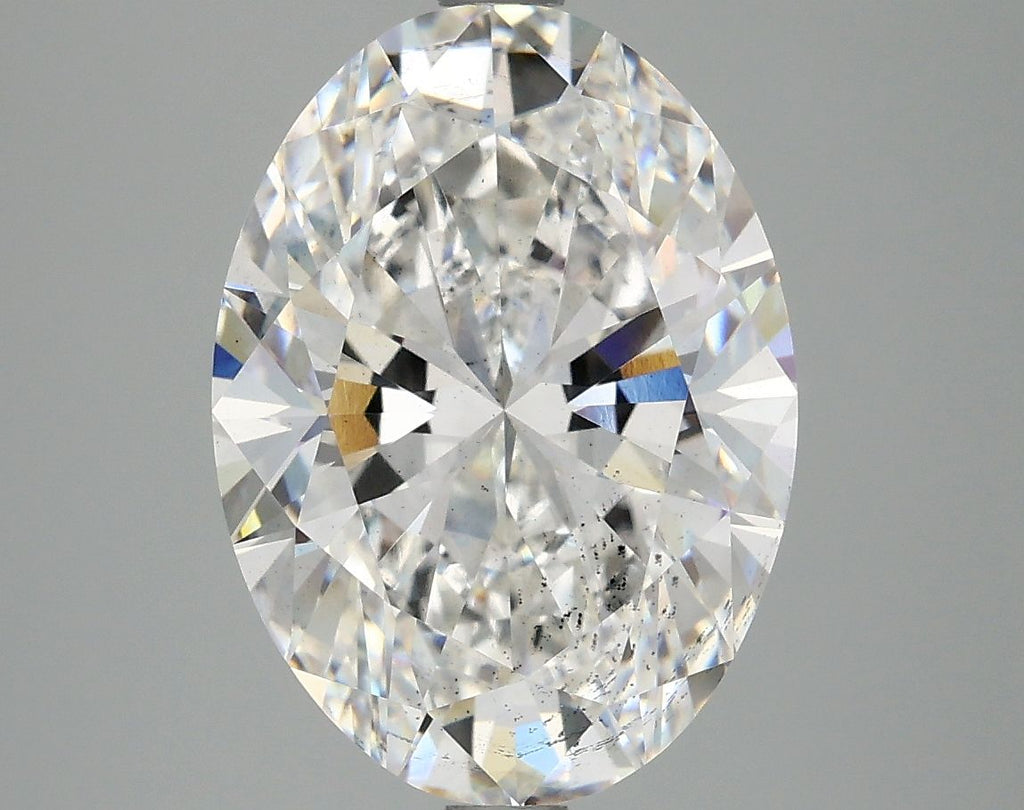 5.10 ct. E/SI1 Oval Lab Grown Diamond prod_66f36ffb6bf14d499816e63b2c55c33c