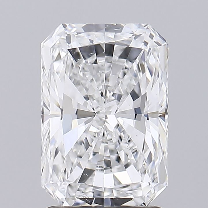 2.15 ct. E/VS2 Radiant Lab Grown Diamond prod_f369fe5d6f134af68b566b8bc9659a9b