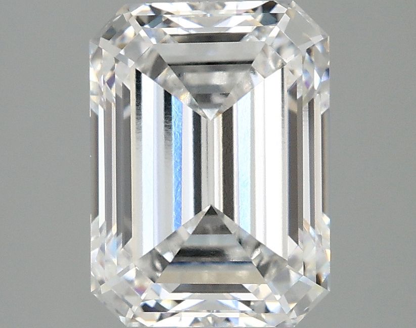 3.08 ct. D/VVS2 Emerald Lab Grown Diamond prod_c9d27364347b49ba942d01afeb22492e