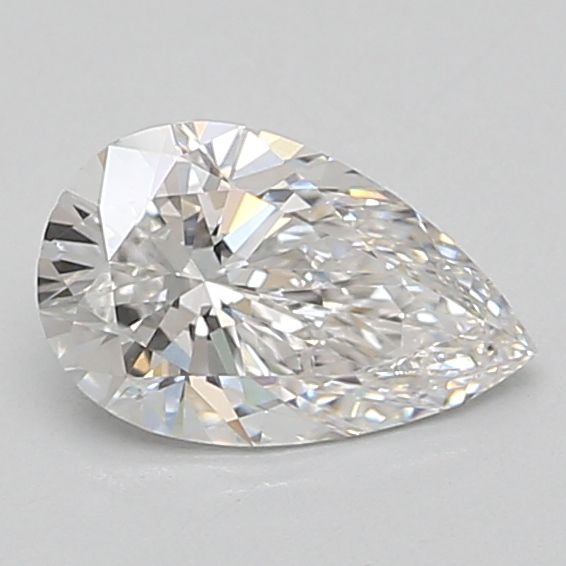 1.09 ct. D/VVS2 Pear Lab Grown Diamond prod_78baf6b352794cdca2b5d1d91b86ac6d