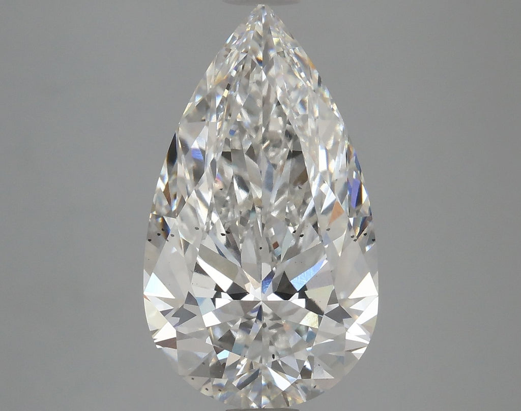 4.04 ct. F/SI1 Pear Lab Grown Diamond prod_f8ada671815140efad174c2502dd4b19