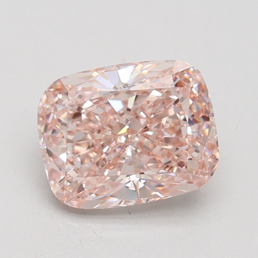 1.65 ct. Fancy Intense Pink/VS1 Cushion Lab Grown Diamond prod_7809647575d3456b90958d6d30c46f90