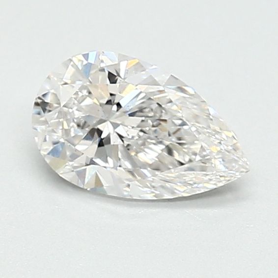 0.58 ct. D/VS2 Pear Lab Grown Diamond prod_d3f5cdae30ce4720997a945b5e317741