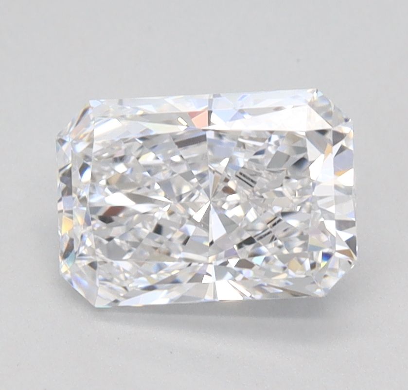 1.04 ct. D/VVS2 Radiant Lab Grown Diamond prod_f65b93ffb5ee4f909d26487dcbcb0975