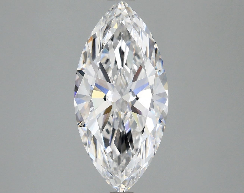 2.97 ct. D/VVS2 Marquise Lab Grown Diamond prod_cee2d2a0507744b3a3dfb2d5972b3969