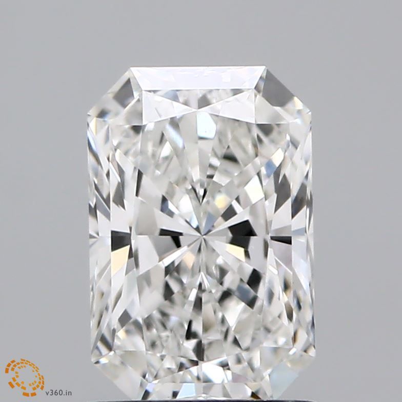 1.16 ct. F/VVS2 Radiant Lab Grown Diamond prod_dd6e0a21859c4b538b70be474b379ecf