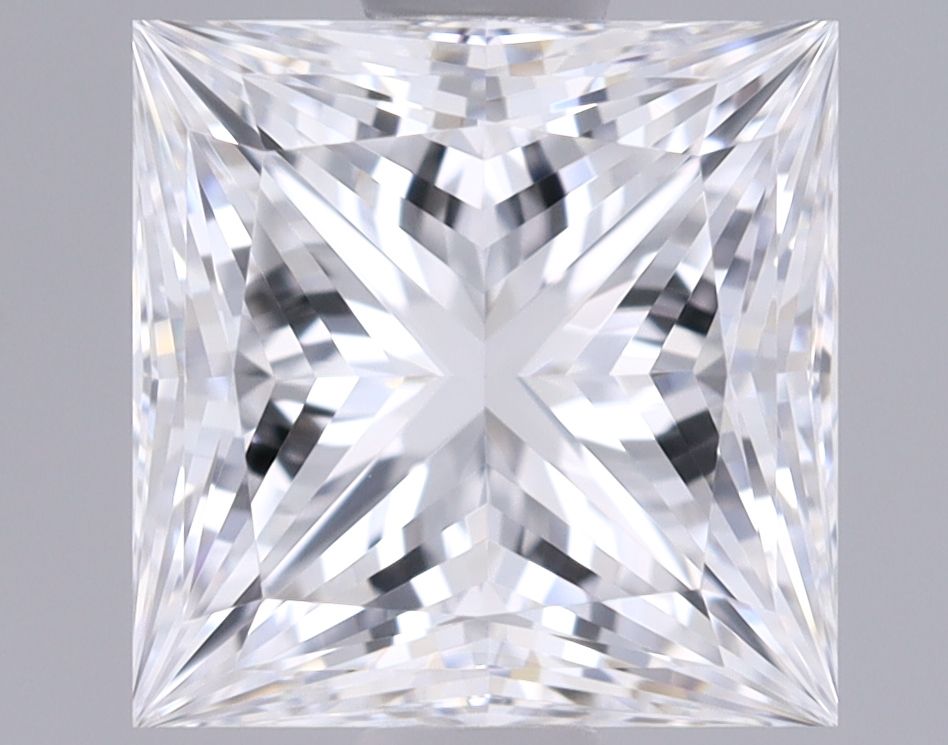 1.22 ct. D/IF Princess Lab Grown Diamond prod_f3fe21703c9246bfbca13d88a976b71e