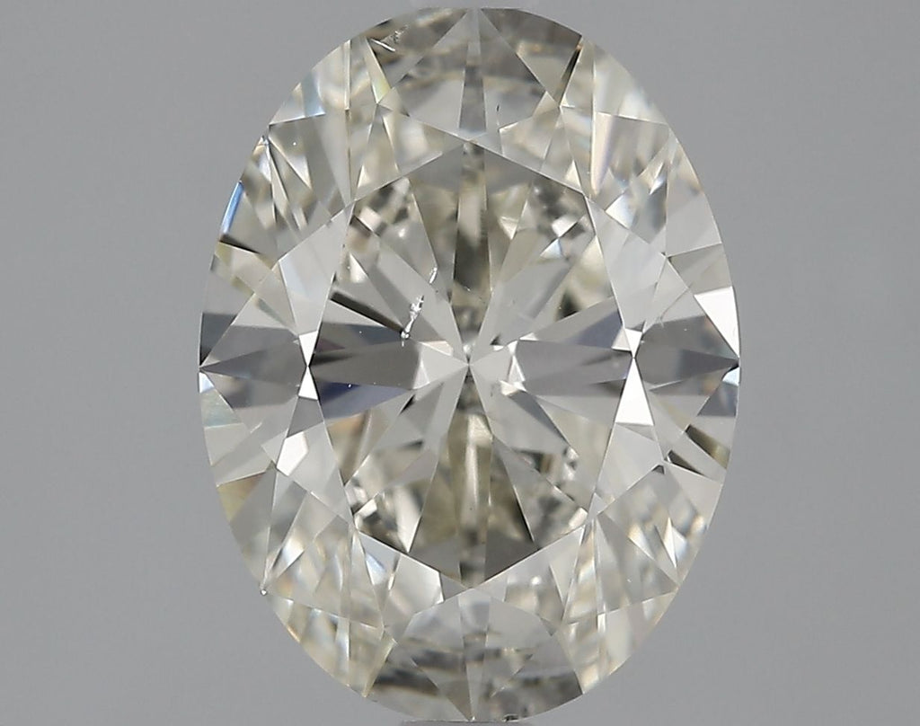 2.56 ct. J/SI1 Oval Lab Grown Diamond prod_8e8ba3d1bb3649d2b42296e2b17ac7c0