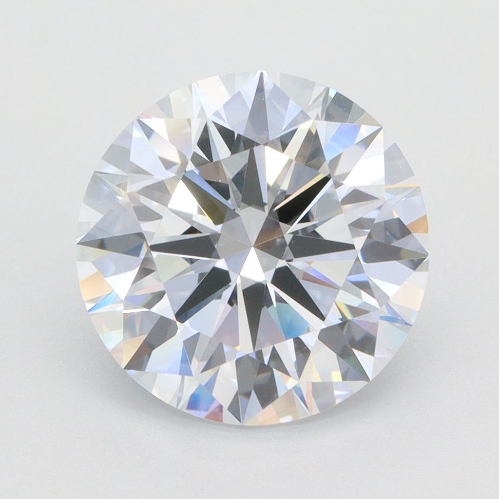 4.31 ct. F/VVS1 Round Lab Grown Diamond prod_f8642202931049fbab3ad162e96a57a2