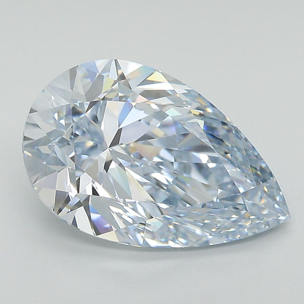 4.32 ct. H/VVS1 Pear Lab Grown Diamond prod_f135575dab1e423992b9594de519b522