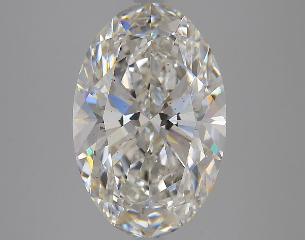 5.08 ct. H/SI1 Oval Lab Grown Diamond prod_b0def52ae29e479ab2e245d2acf6895a