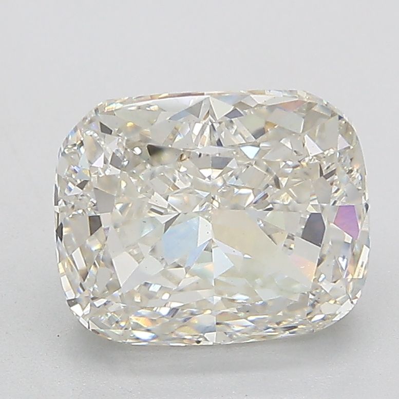 3.05 ct. I/VS1 Cushion Lab Grown Diamond prod_f7f32894d3d64fc7a6b23f4632906a56