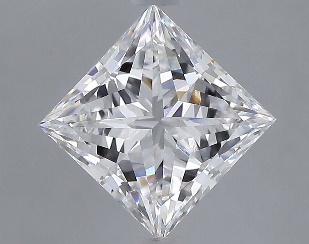 2.09 ct. D/VS1 Princess Lab Grown Diamond prod_f71544f9a60a400db1b23e7da83bb07f