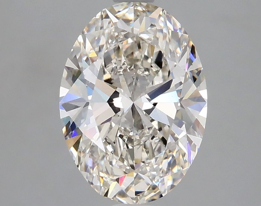 2.18 ct. H/VS1 Oval Lab Grown Diamond prod_ed68c96c2784497c9039850efd7dc161