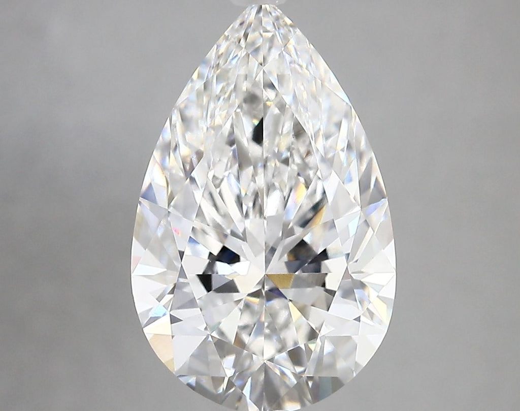 4.40 ct. E/VVS2 Pear Lab Grown Diamond prod_77b32cce957b498094aa1f6d8a3f4623