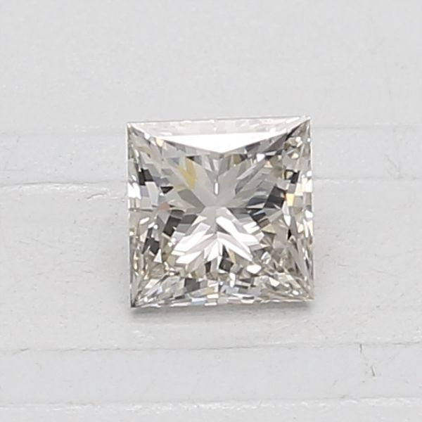 0.50 ct. K/SI1 Princess Lab Grown Diamond prod_fce36312e2d84b4fa3f3ed22cf59cd4b