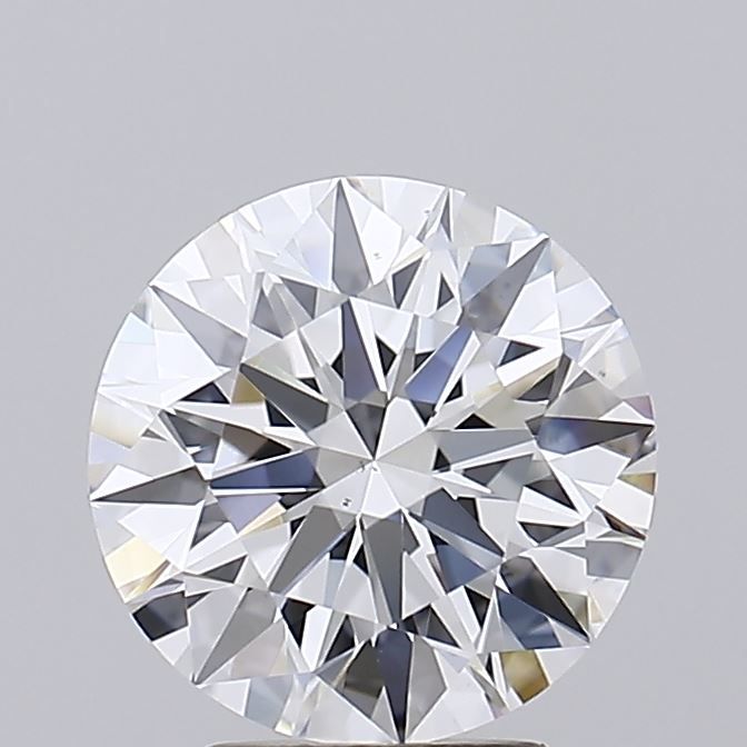 3.31 ct. D/VS1 Round Lab Grown Diamond prod_b720bdc61dd744268016340ccff8f458