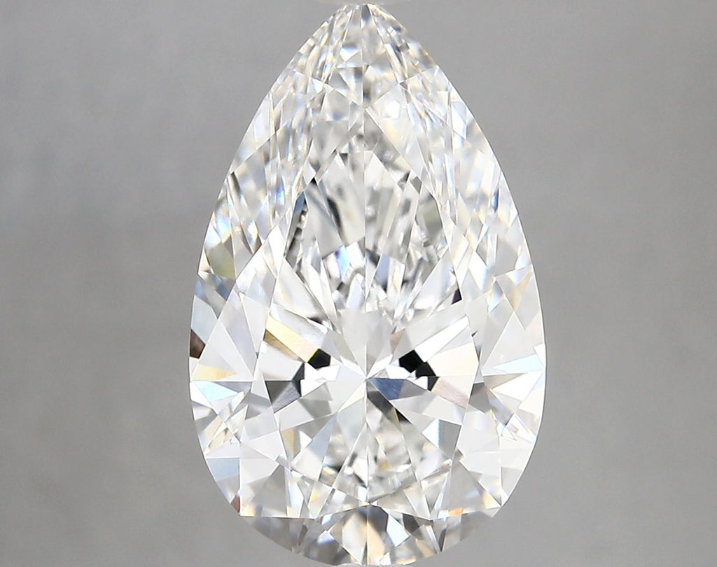 5.18 ct. E/VVS2 Pear Lab Grown Diamond prod_f8bc4feaaf514d36980ba83c2817fcc9