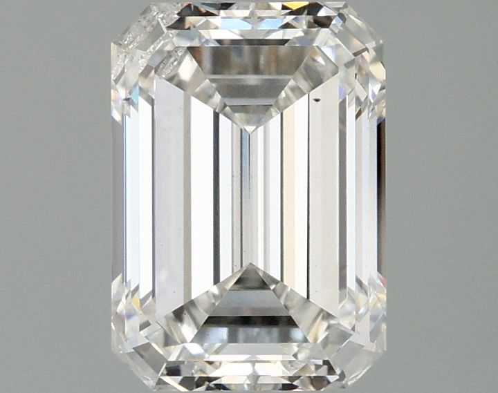 2.01 ct. F/SI1 Emerald Lab Grown Diamond prod_fe98dd87780a404eb885ed2a92d89008