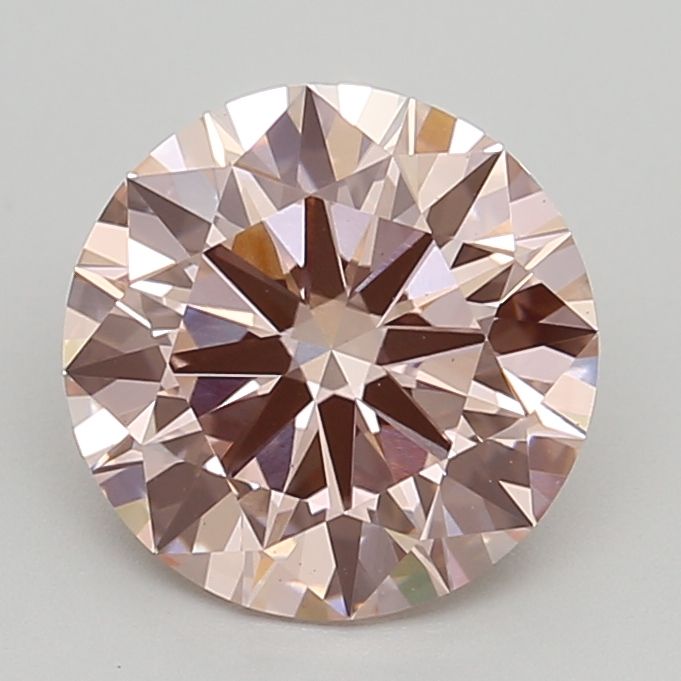 2.56 ct. Fancy Intense Pink/VS1 Round Lab Grown Diamond prod_a8ef1752f8684d40807c2b623cef8862