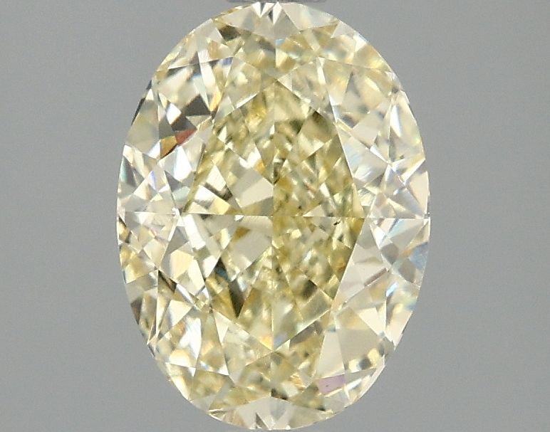 2.07 ct. Fancy Yellow/VS1 Oval Lab Grown Diamond prod_cb54e5000bb84793806638ab92fd4357