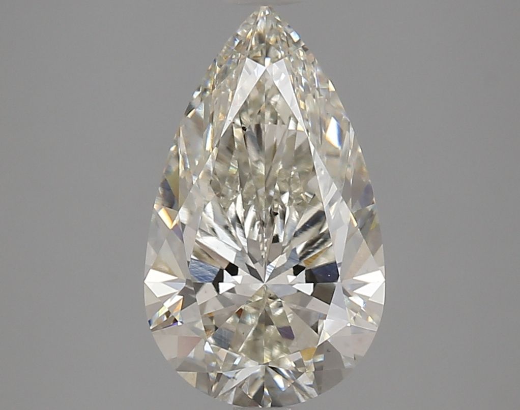 2.96 ct. I/VS2 Pear Lab Grown Diamond prod_f6caec6bcd4c43eb81e40aa2d5e9c565