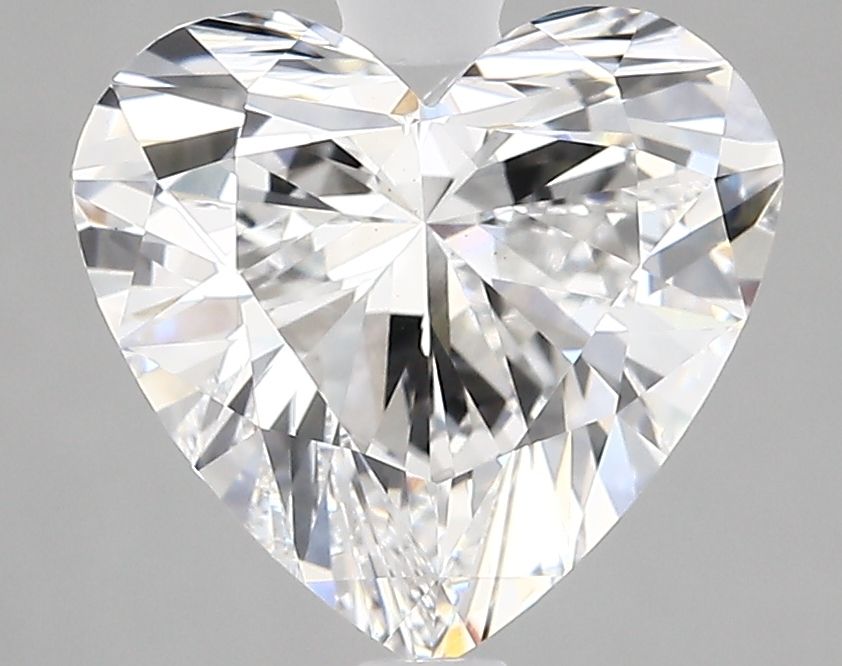 3.10 ct. D/VS1 Heart Lab Grown Diamond prod_7b86593f142941c1bc3505d07ee47754