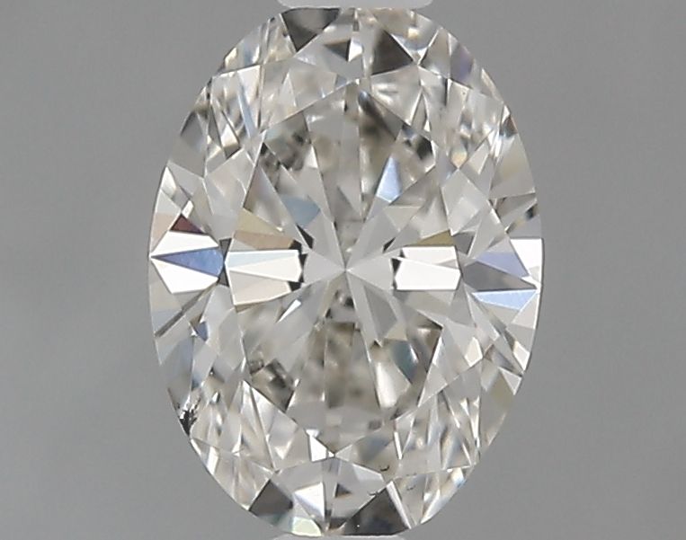 0.54 ct. I/VS2 Oval Lab Grown Diamond prod_78289476223142d1b0d5010719a93cd7