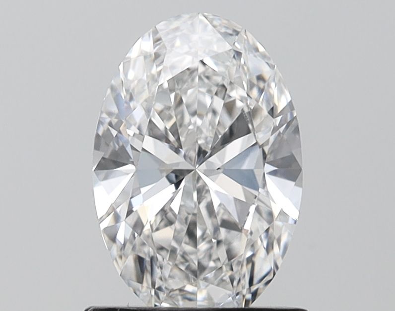 1.30 ct. E/VVS2 Oval Lab Grown Diamond prod_f3209f07f6d14fa09eafee9472997697