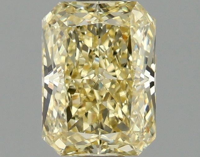 1.10 ct. Fancy Intense Yellow/VVS2 Radiant Lab Grown Diamond prod_a3ebcf9364f54900a88d716a870f4786