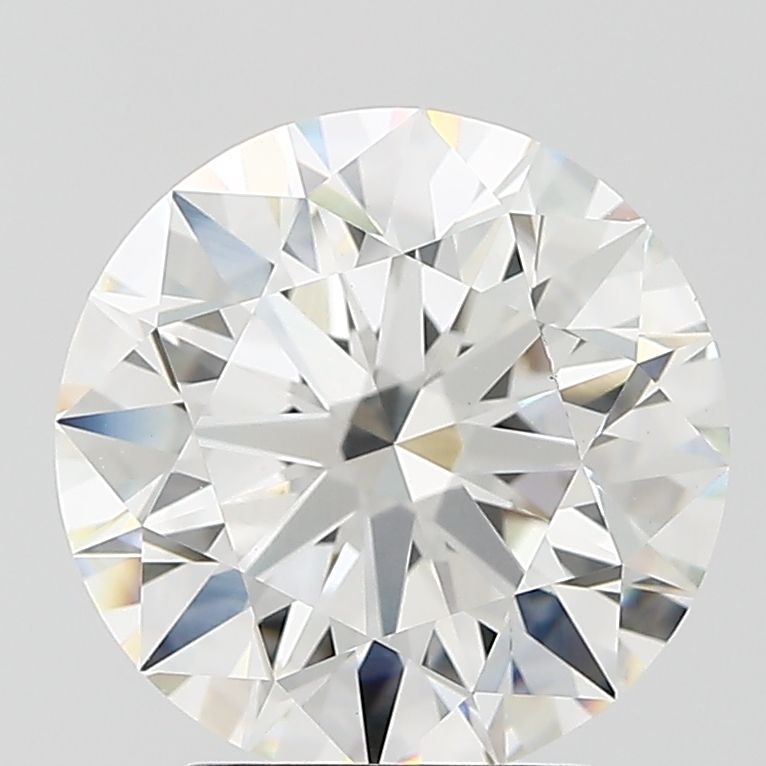 3.51 ct. G/VVS2 Round Lab Grown Diamond prod_dcb263b6898e4cddbf64eef8e4f2b476