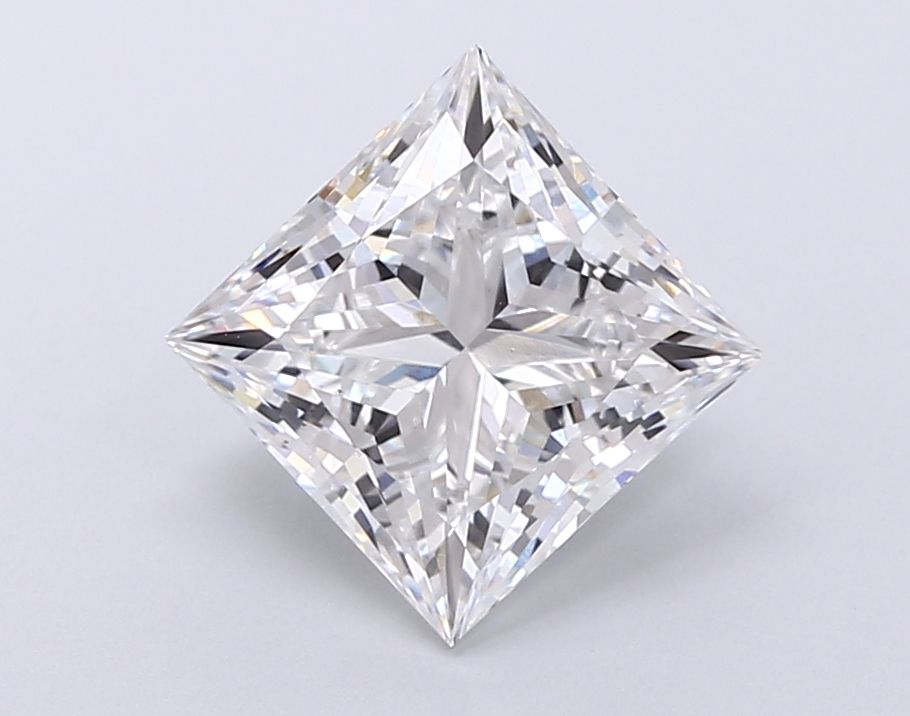 3.10 ct. E/VS2 Princess Lab Grown Diamond prod_f9c895de2b2940d2bc2d0510c930ed9d