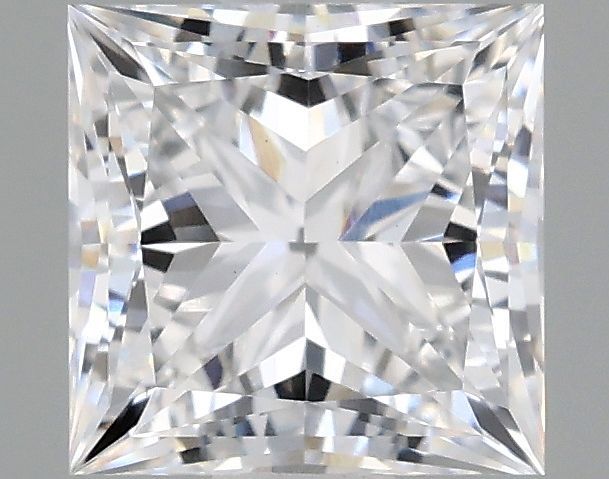 0.98 ct. D/VVS2 Princess Lab Grown Diamond prod_dfaf8343452544458d40808d86344310