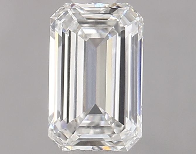 1.01 ct. G/VS1 Emerald Lab Grown Diamond prod_76f728669de944afb1c3c9513fec73f3