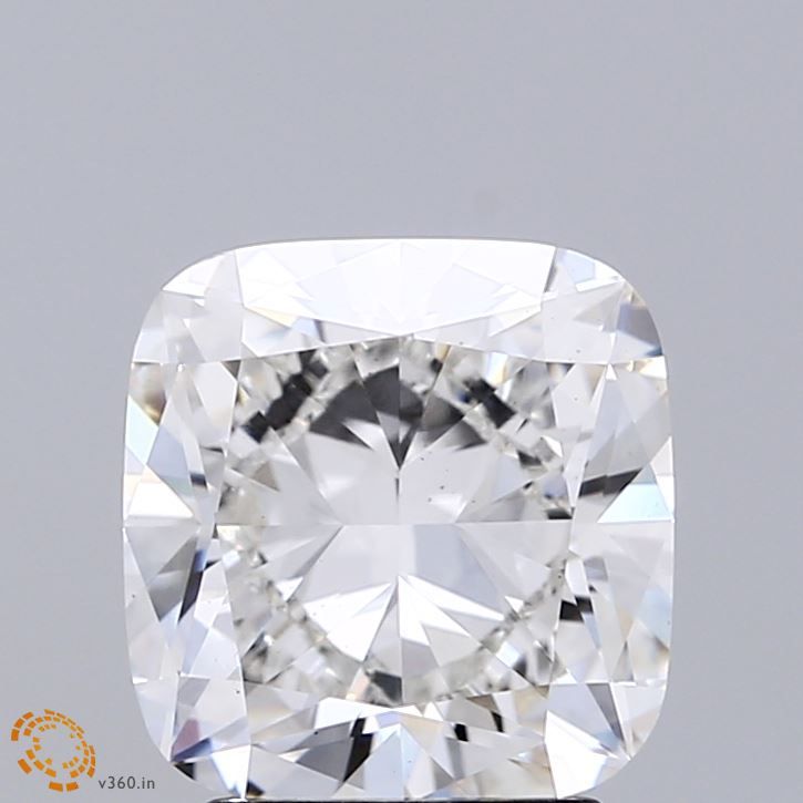 3.04 ct. F/VS2 Cushion Lab Grown Diamond prod_90021608127944988a7b96ce6b1a783f