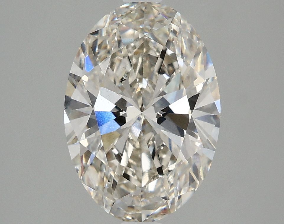 2.58 ct. H/VS1 Oval Lab Grown Diamond prod_9ea614b1387d41fe9cf223707d26f56d