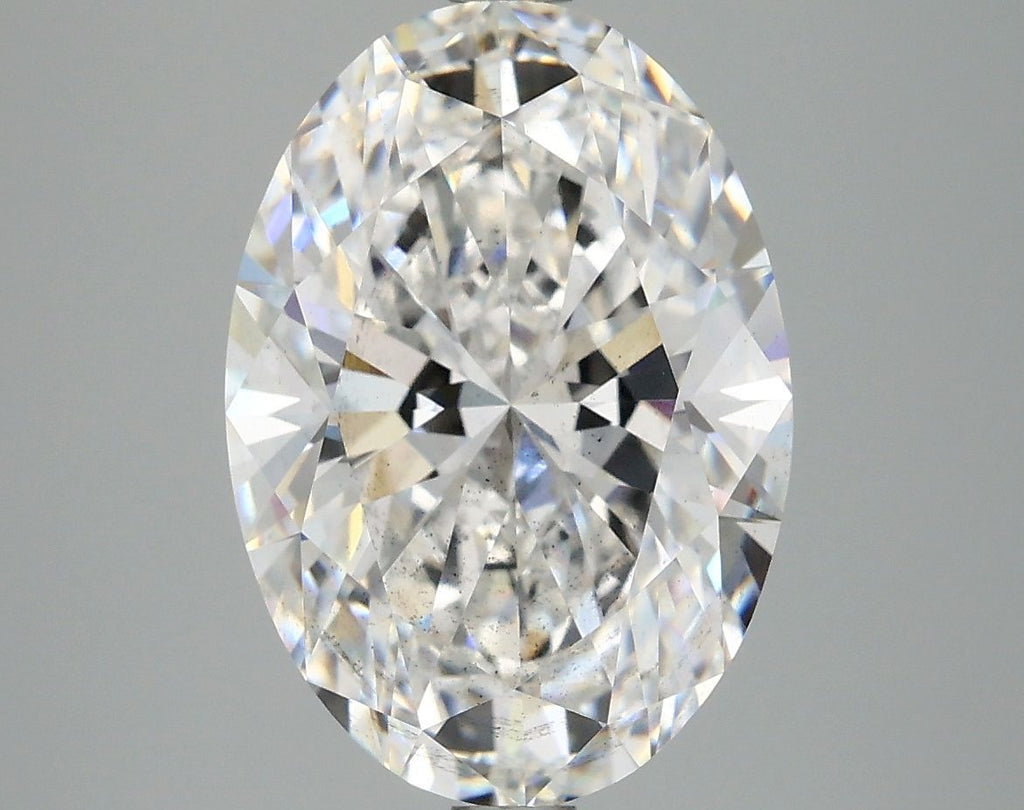 5.10 ct. E/SI1 Oval Lab Grown Diamond prod_f8c5d1e5638c4326b016fda903c59d52