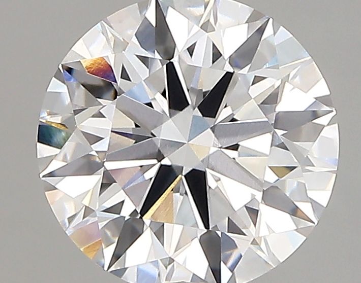 2.32 ct. D/VVS2 Round Lab Grown Diamond prod_e465f95141d545619e6330d33e5c6f1e