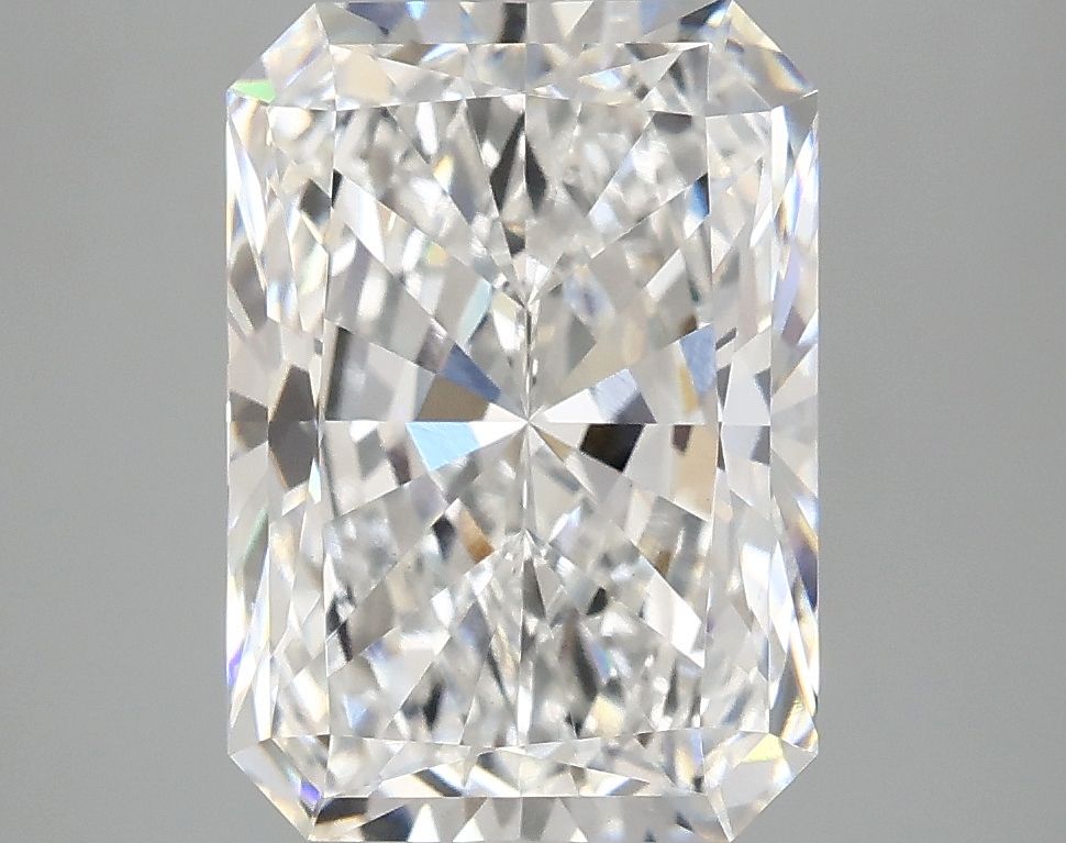 4.10 ct. E/VS1 Radiant Lab Grown Diamond prod_f35174173df949b99f54cda26a9bdaa4