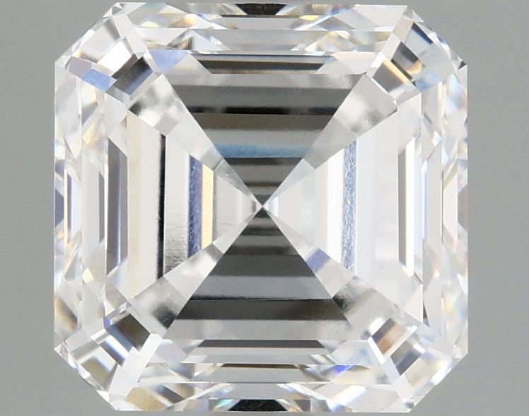 4.09 ct. E/VVS2 Square Lab Grown Diamond prod_ef2611e4dcf94f4bb7d90c54667a3199