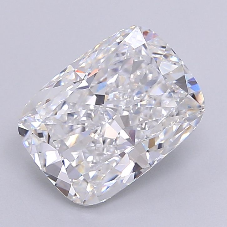 2.98 ct. D/VVS2 Cushion Lab Grown Diamond prod_40fed18b36484c218a5b48a27f6a8ae5