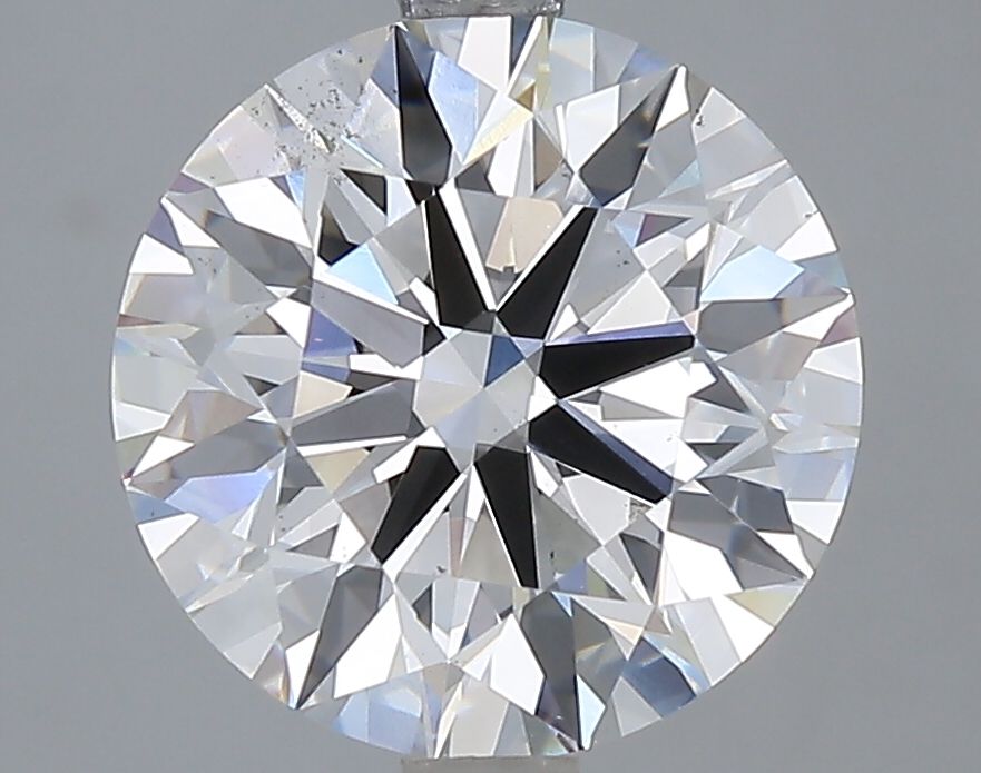 3.01 ct. E/VS2 Round Lab Grown Diamond prod_e44bb53958f149e8acf205918d36f67b