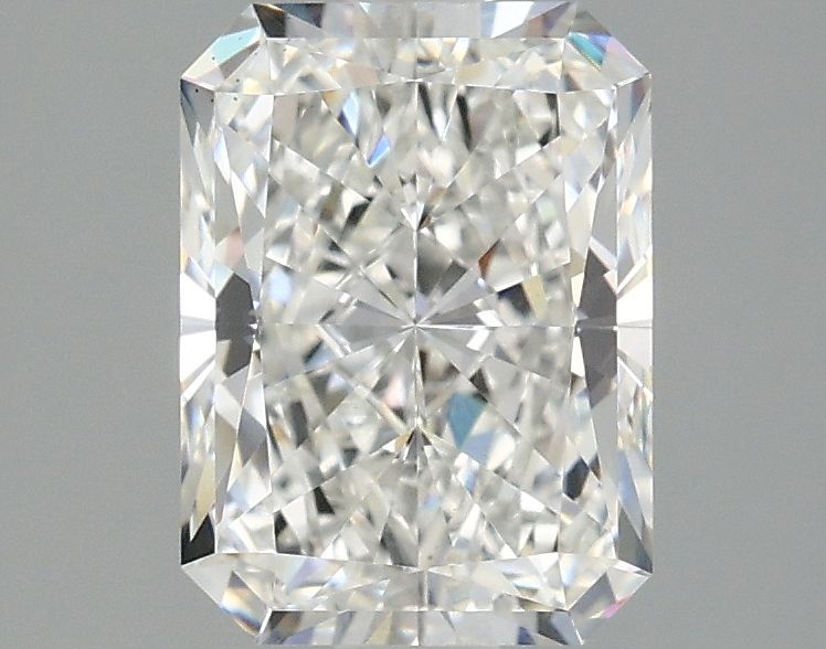 2.04 ct. E/VS1 Radiant Lab Grown Diamond prod_f3f896ab9e464ae6965ed3f0d417649f